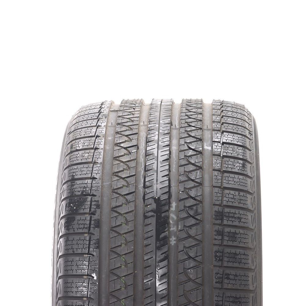 Driven Once 315/35R22 Yokohama Advan V35 NC0 111V - 9/32 - Image 2