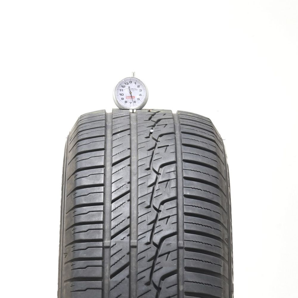 Set of (2) Used 235/65R18 Sumitomo HTR A/S P03 106H - 6.5-8/32 - Image 2