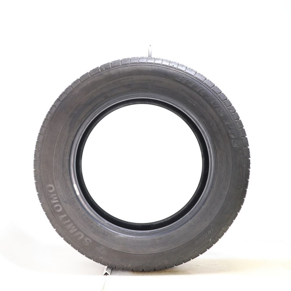 Set of (2) Used 235/65R18 Sumitomo HTR A/S P03 106H - 6.5-8/32 - Image 3