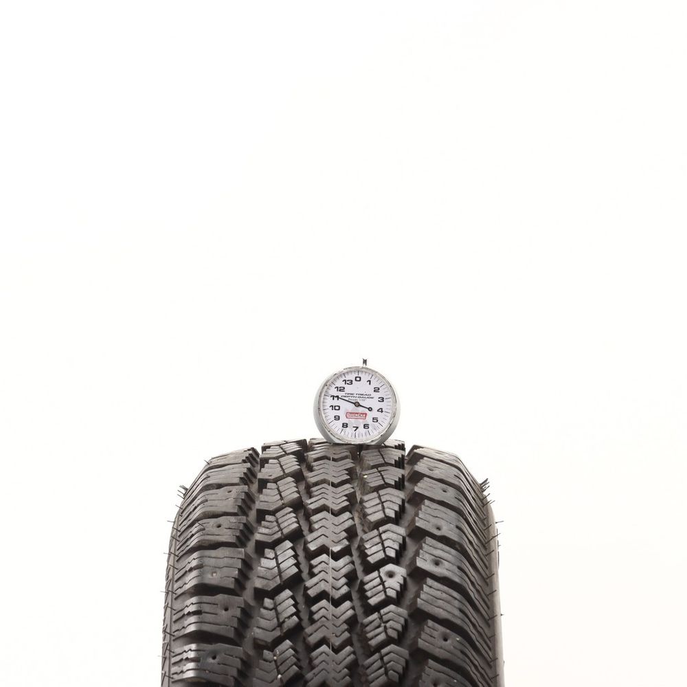 Used 195/65R15 Mastercraft Glacier Grip II 91T - 11/32 - Image 2