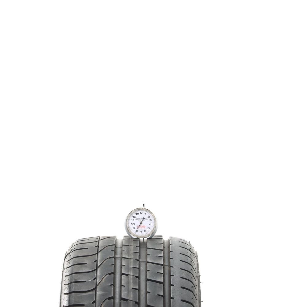 Used 205/45R17 Pirelli P Zero 88Y - 8/32 - Image 2