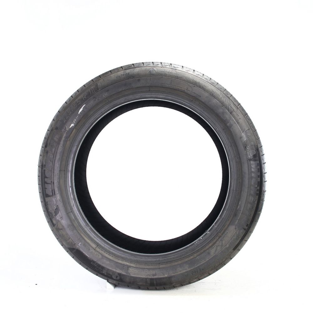 Driven Once 225/55R18 Michelin Primacy Tour A/S 98V - 8.5/32 - Image 3