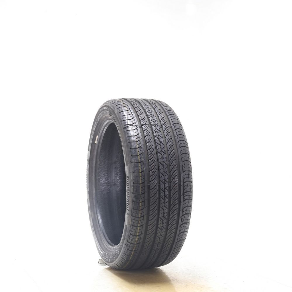 New 225/40R18 Continental ProContact TX 92H - 9/32 - Image 1
