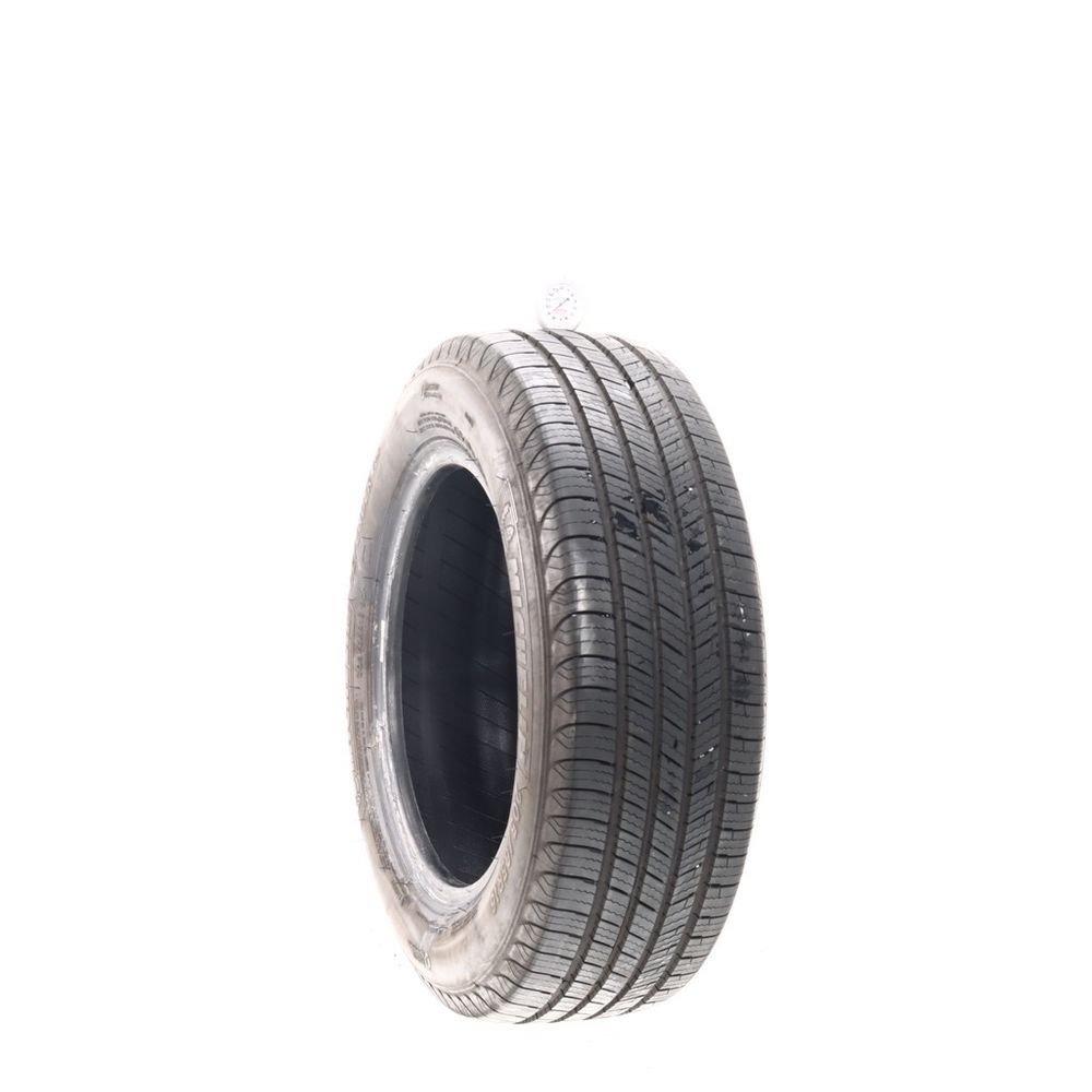 Set of (2) Used 205/65R16 Michelin Defender T+H 95H - 8-9/32 - Image 4