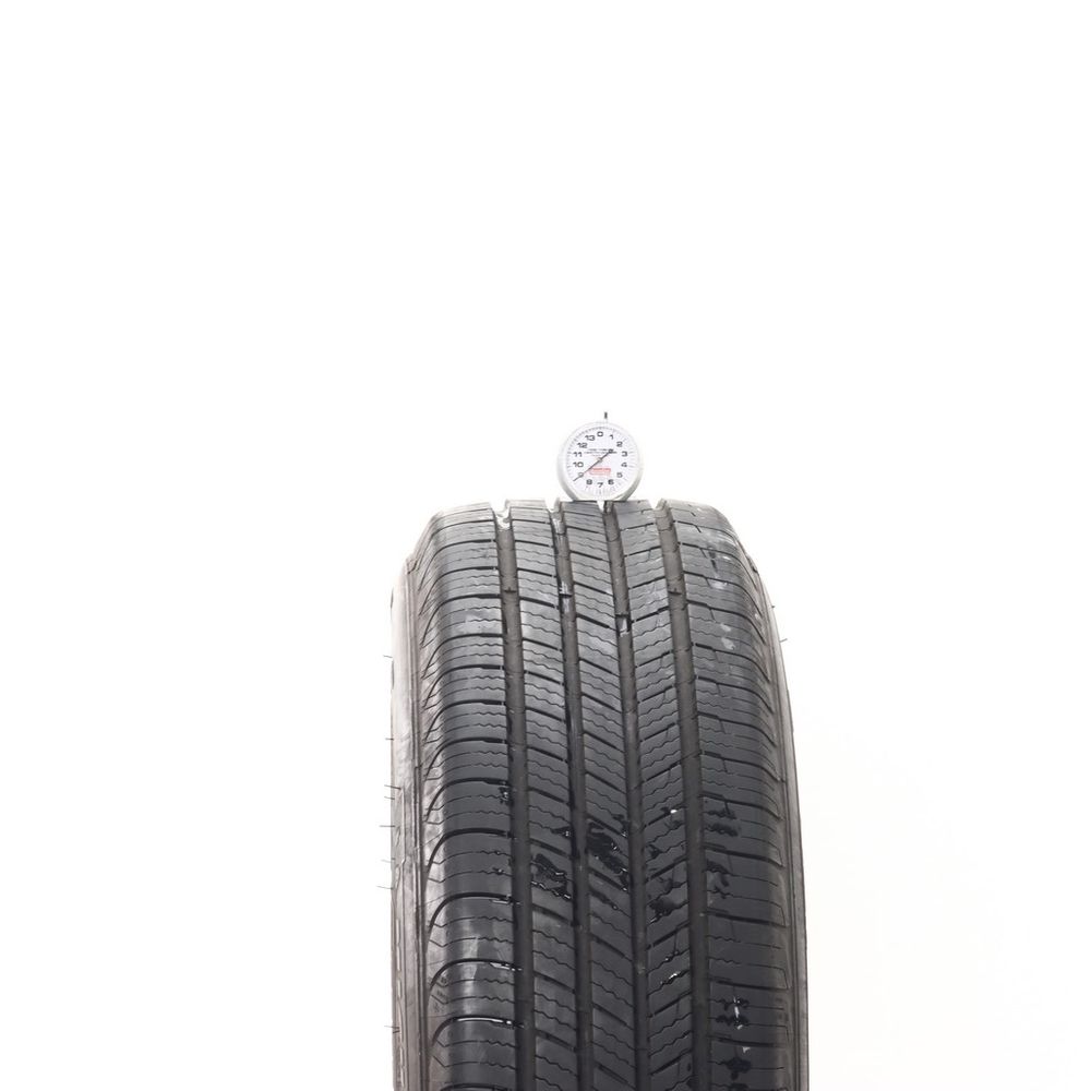 Set of (2) Used 205/65R16 Michelin Defender T+H 95H - 8-9/32 - Image 5