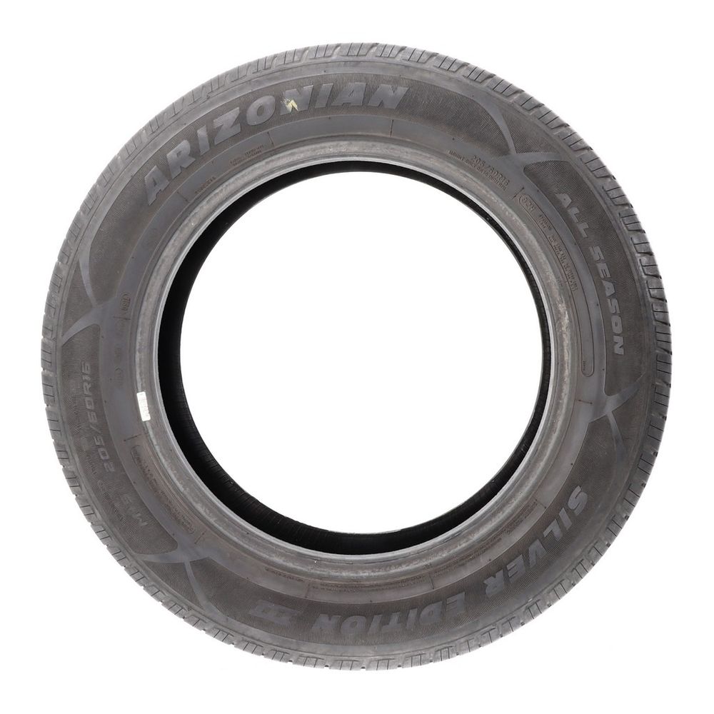 Used 205/60R16 Arizonian Silver Edition III 92H - 8/32 - Image 3