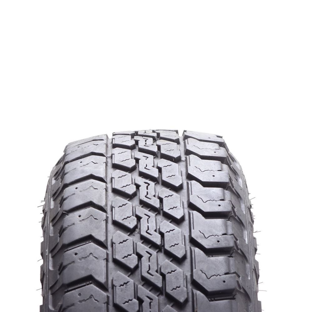 Driven Once LT 245/70R17 Multi-Mile Wild Country TXR Extreme 119/116Q - 10/32 - Image 2