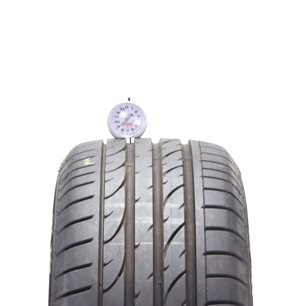 Set of (2) Used 235/55ZR19 Otani KC2000 105W - 7.5-8.5/32 - Image 5