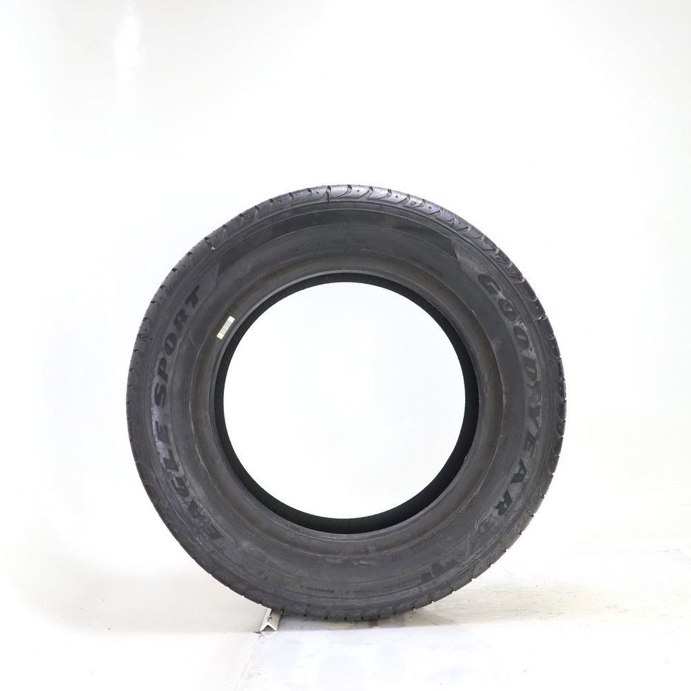 New 225/60R16 Goodyear Eagle Sport TZ 98V - Image 3