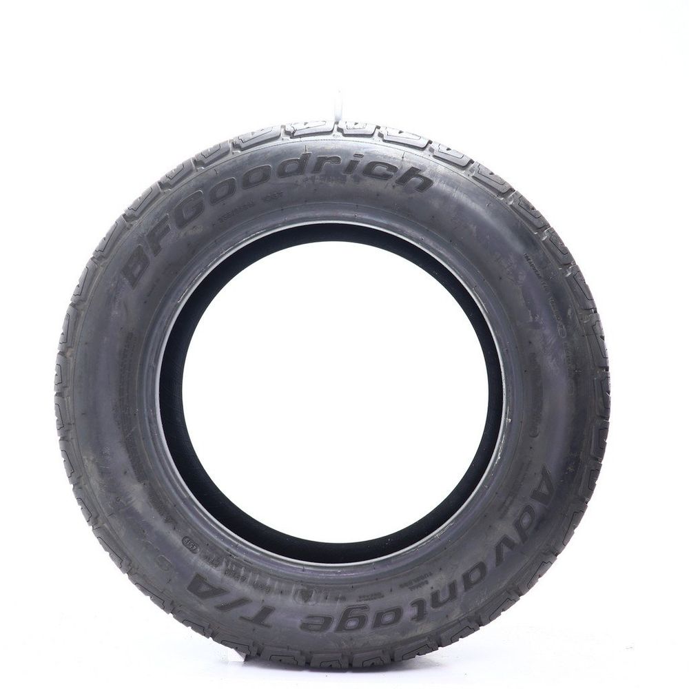 Used 235/65R18 BFGoodrich Advantage T/A Sport LT 106T - 9.5/32 - Image 3