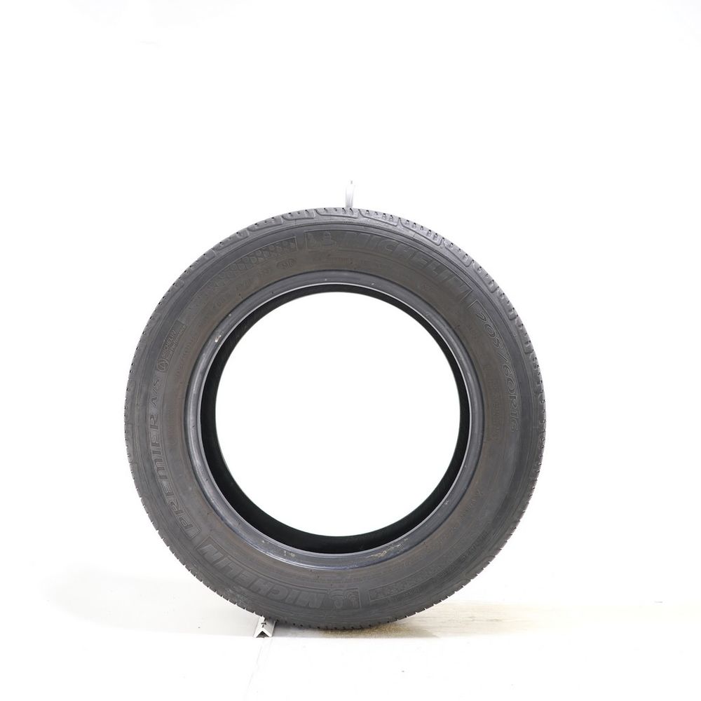 Used 205/60R16 Michelin Premier A/S 92V - 5.5/32 - Image 3