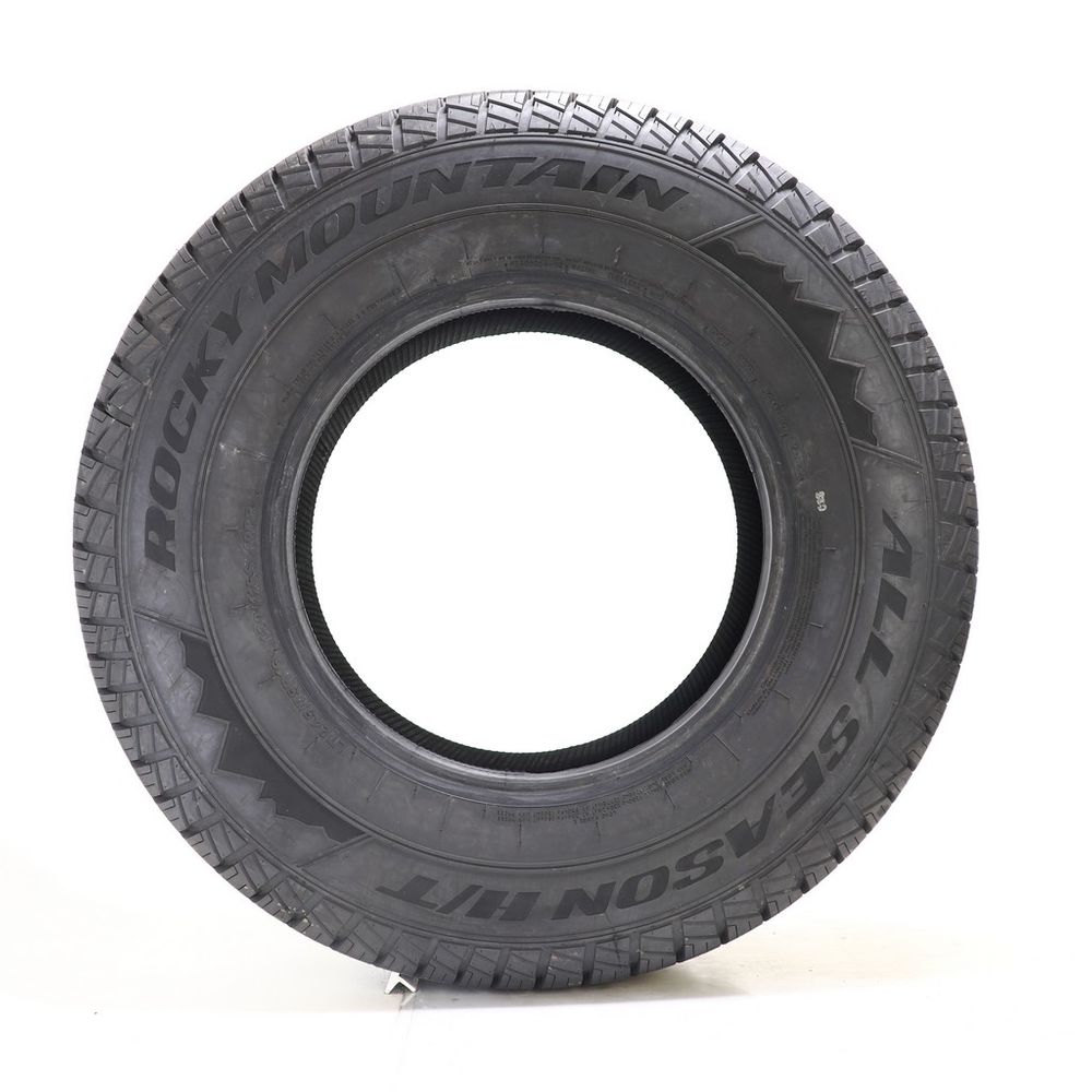 Driven Once LT 245/75R16 Rocky Mountain H/T 120/116S E - 12.5/32 - Image 3