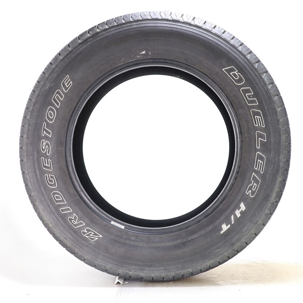 Used LT 275/65R20 Bridgestone Dueler H/T 685 126/123R E - 11.5/32 - Image 3