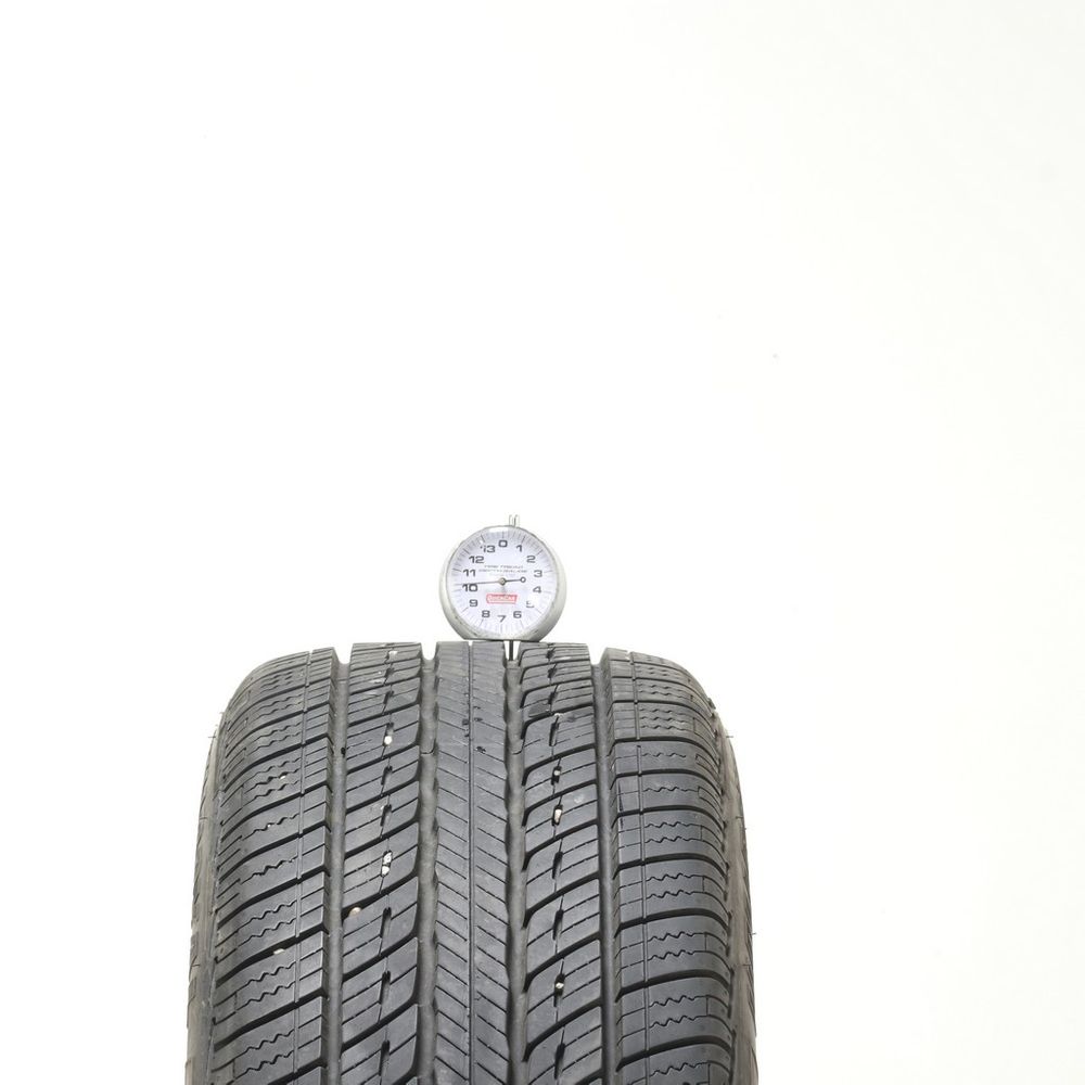Set of (2) Used 205/55R16 Uniroyal Tiger Paw Touring A/S 91H - 8.5-10/32 - Image 5