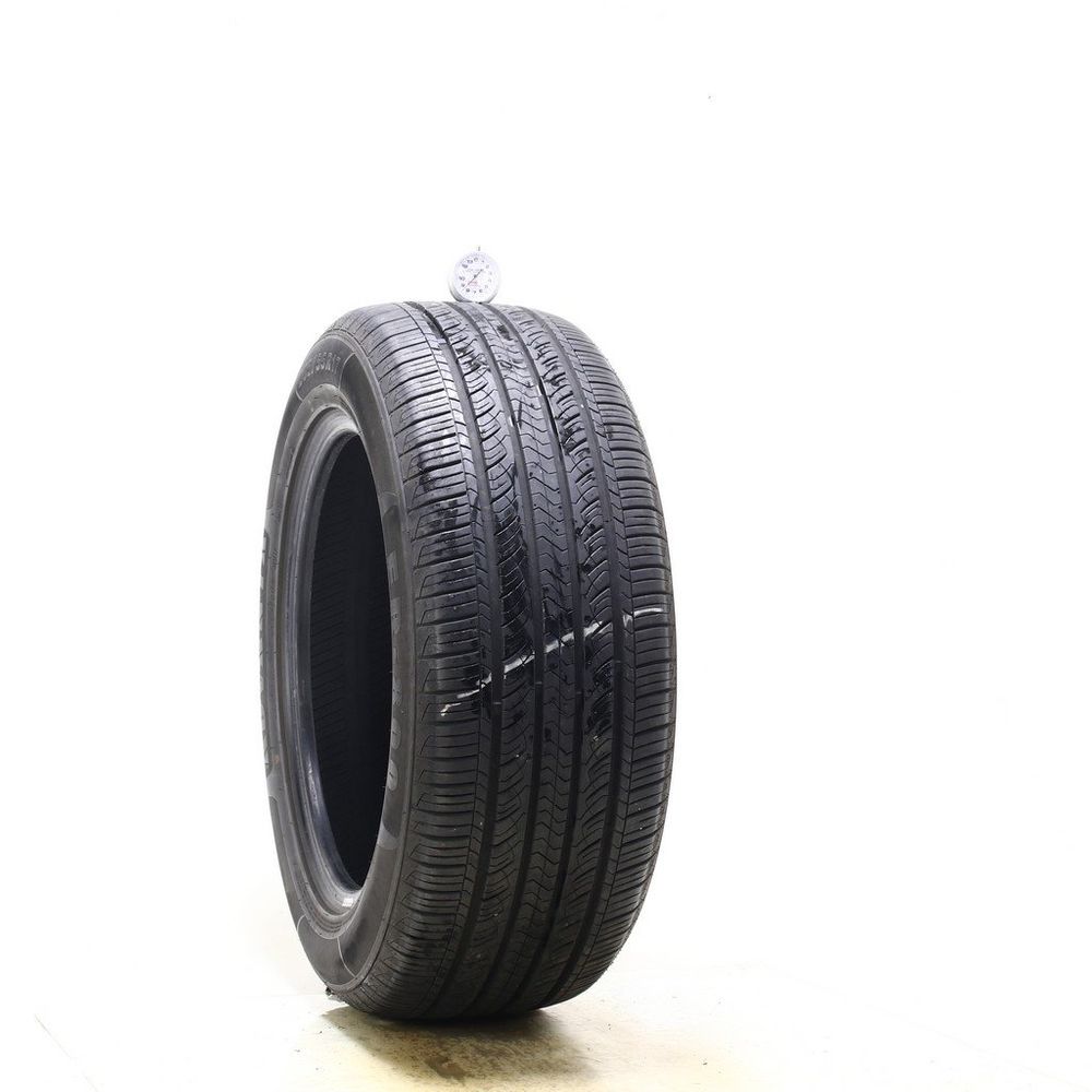 Used 235/55R17 Advanta ER-800 99H - 8.5/32 - Image 1