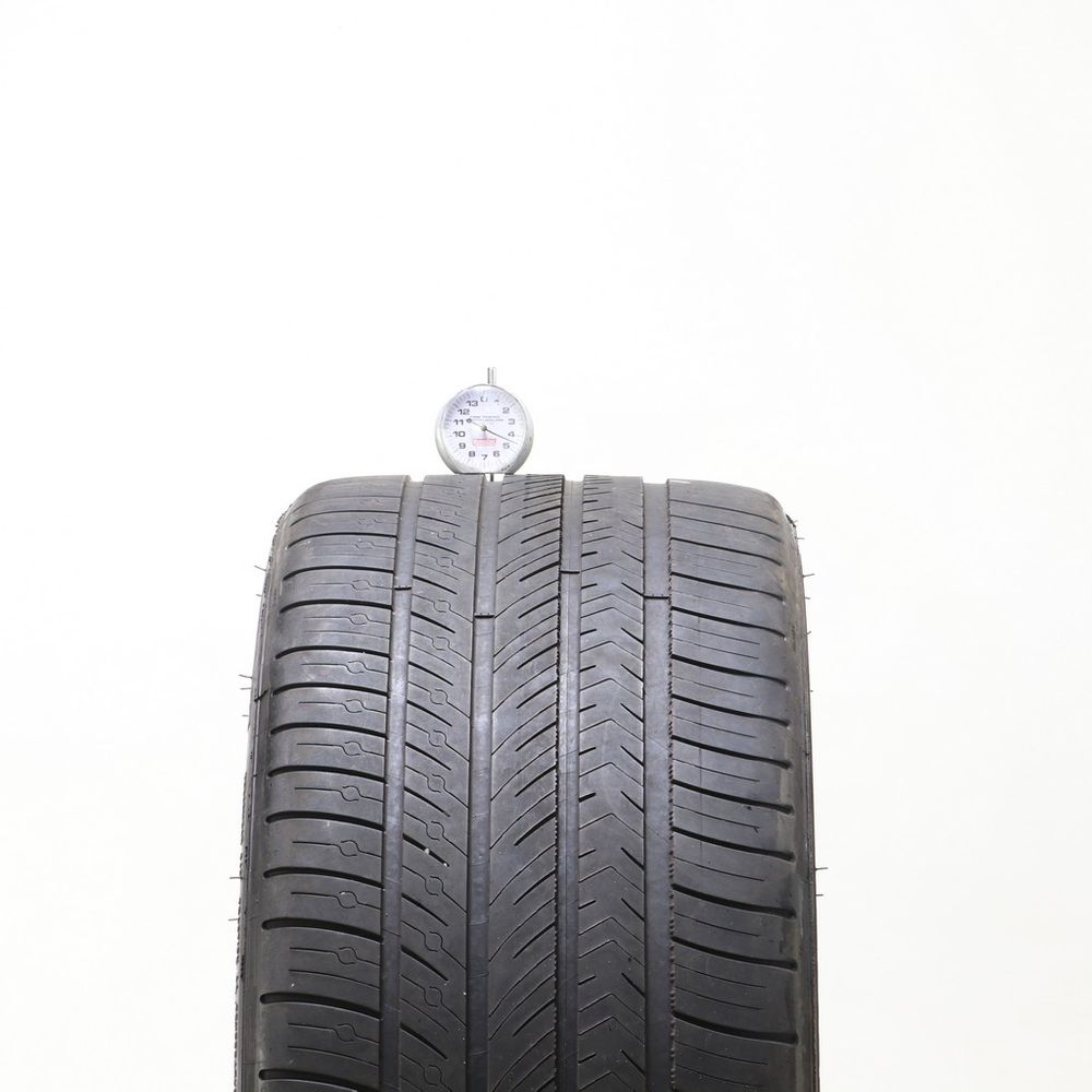 Used 275/35ZR19 Michelin Pilot Sport All Season 4 100Y - 4.5/32 - Image 2