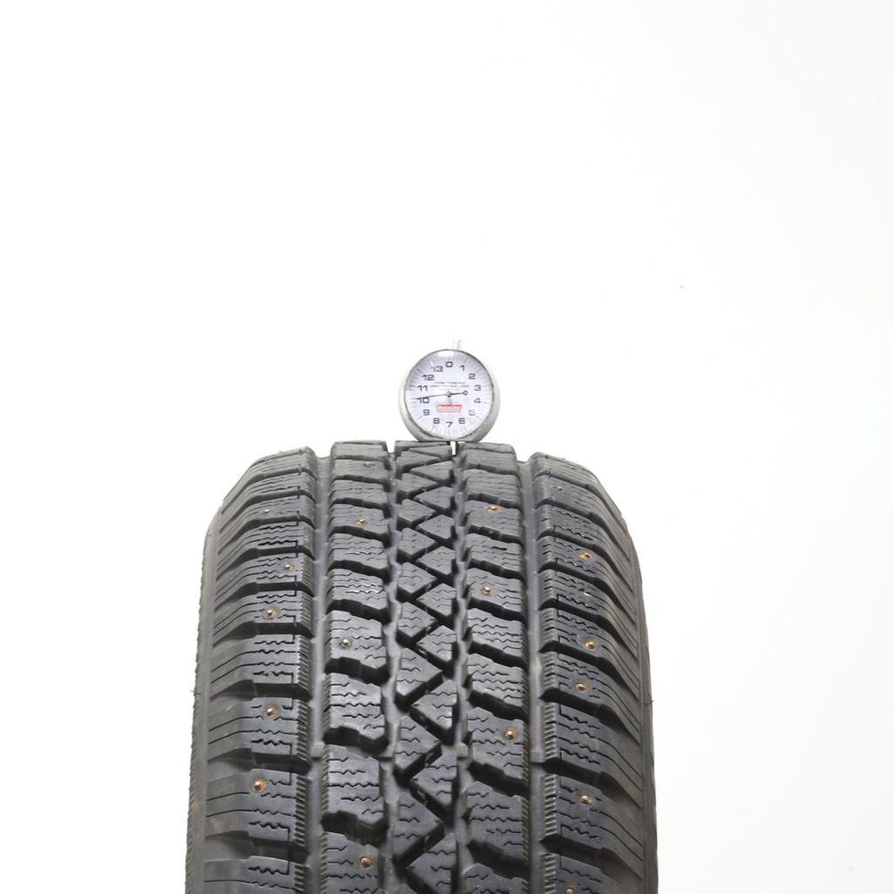 Used 225/60R16 Arctic Claw Winter TXI Studded 96T - 10/32 - Image 2