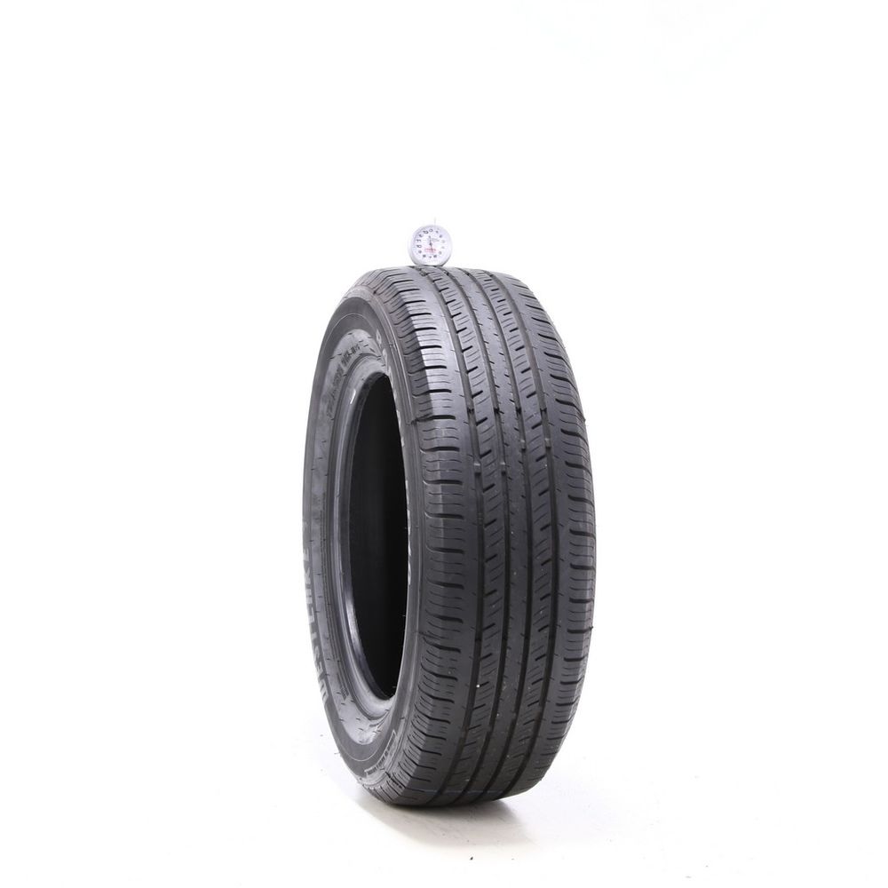 Set of (2) Used 195/65R15 Westlake RP18 91H - 6.5-7/32 - Image 1