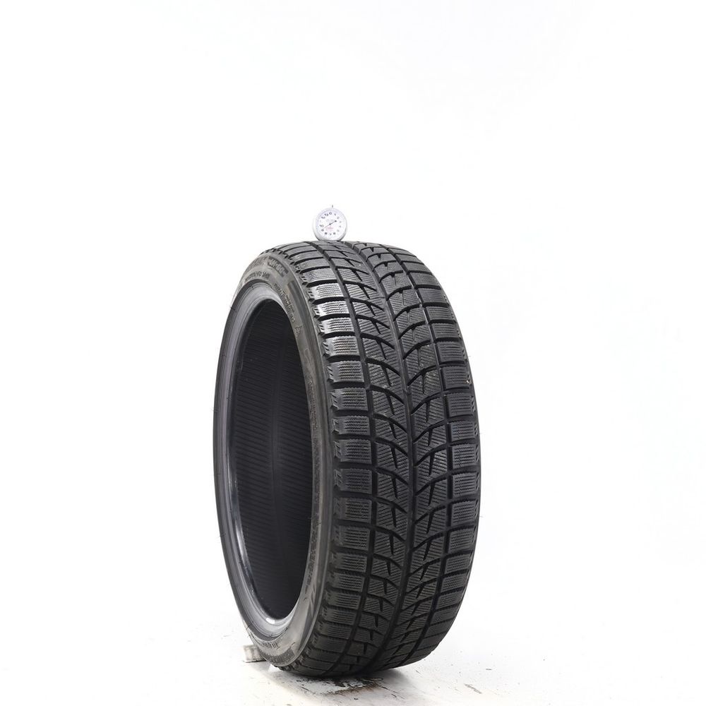 Used 225/40R18 Bridgestone Blizzak LM-60 92H - 9/32 - Image 1