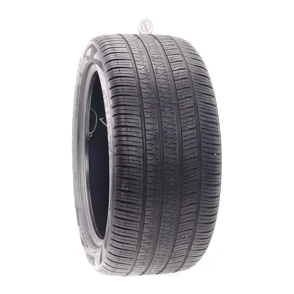 Used 315/40R21 Pirelli Scorpion Zero MO 111H - 6/32 - Image 1