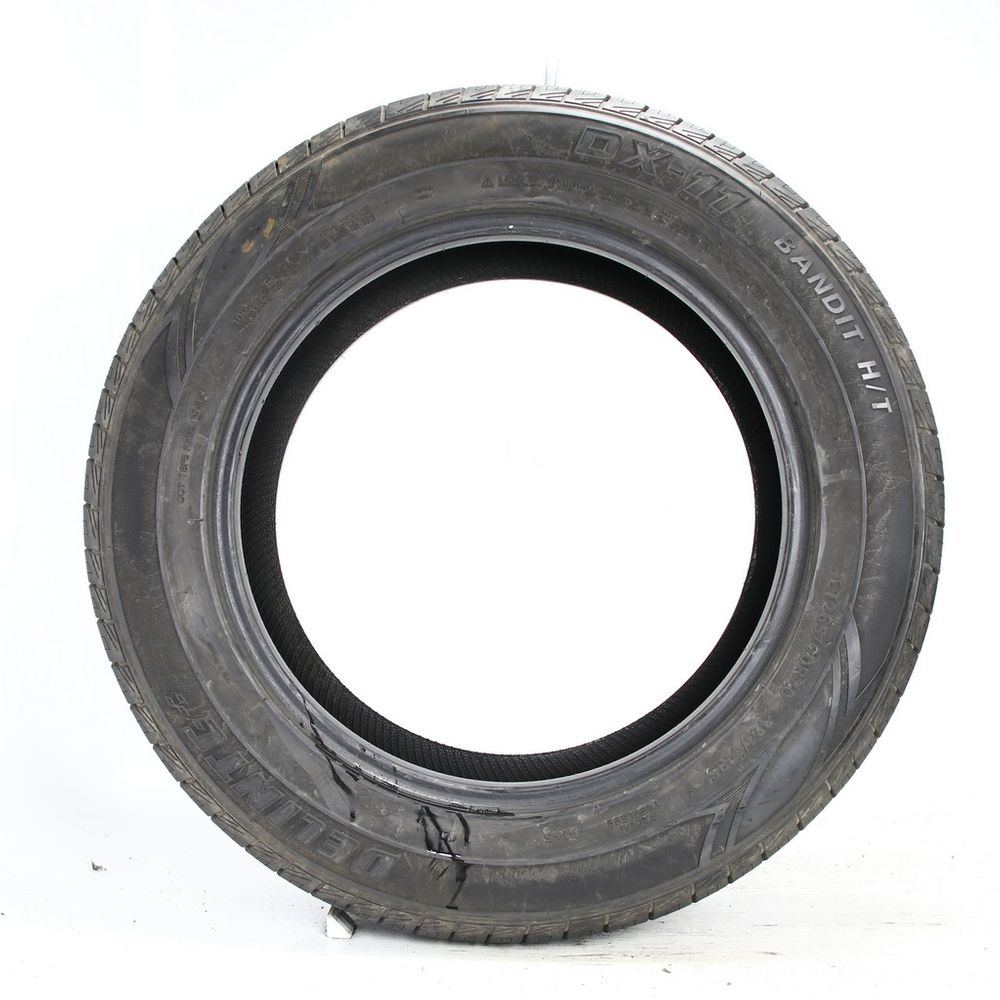 Used LT 265/60R20 Delinte DX-11 Bandit H/T 121/118S - 11/32 - Image 3