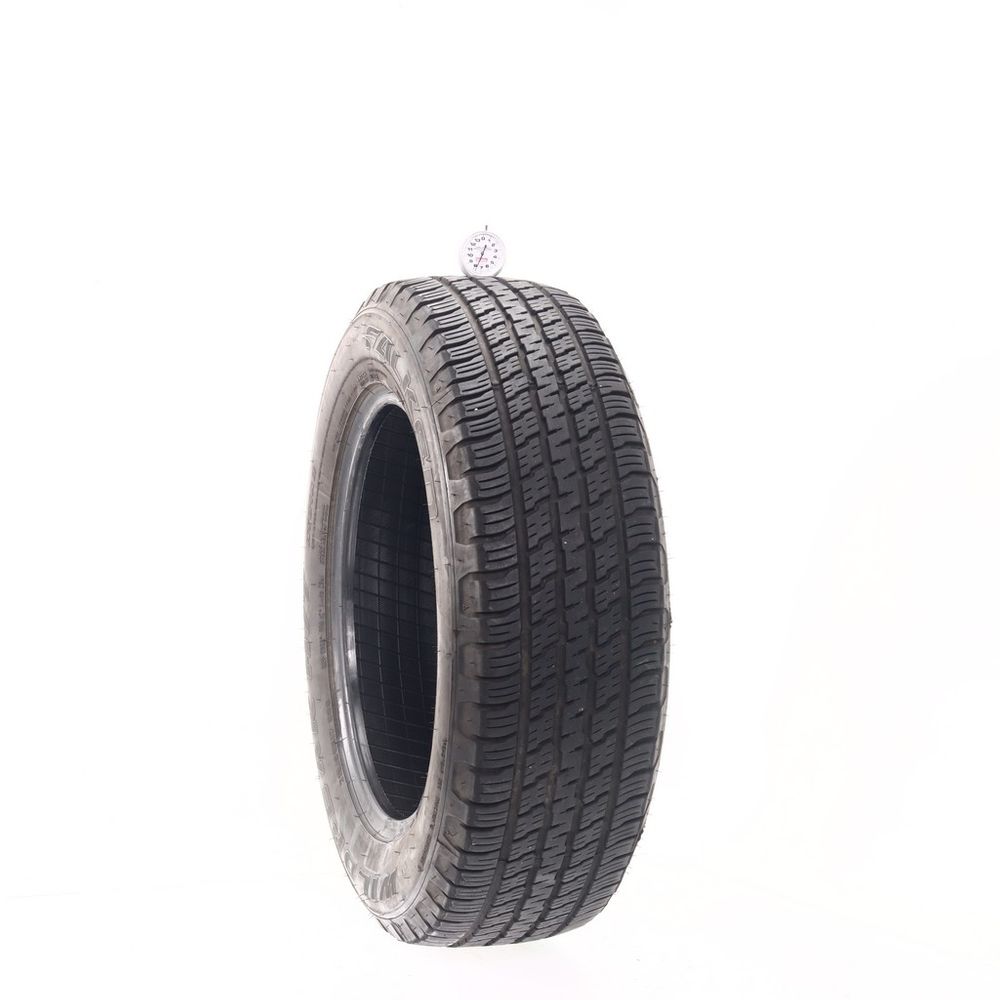 Set of (4) Used 215/65R17 Falken Wildpeak H/T HT01A 2 99S - 7-7.5/32 - Image 4