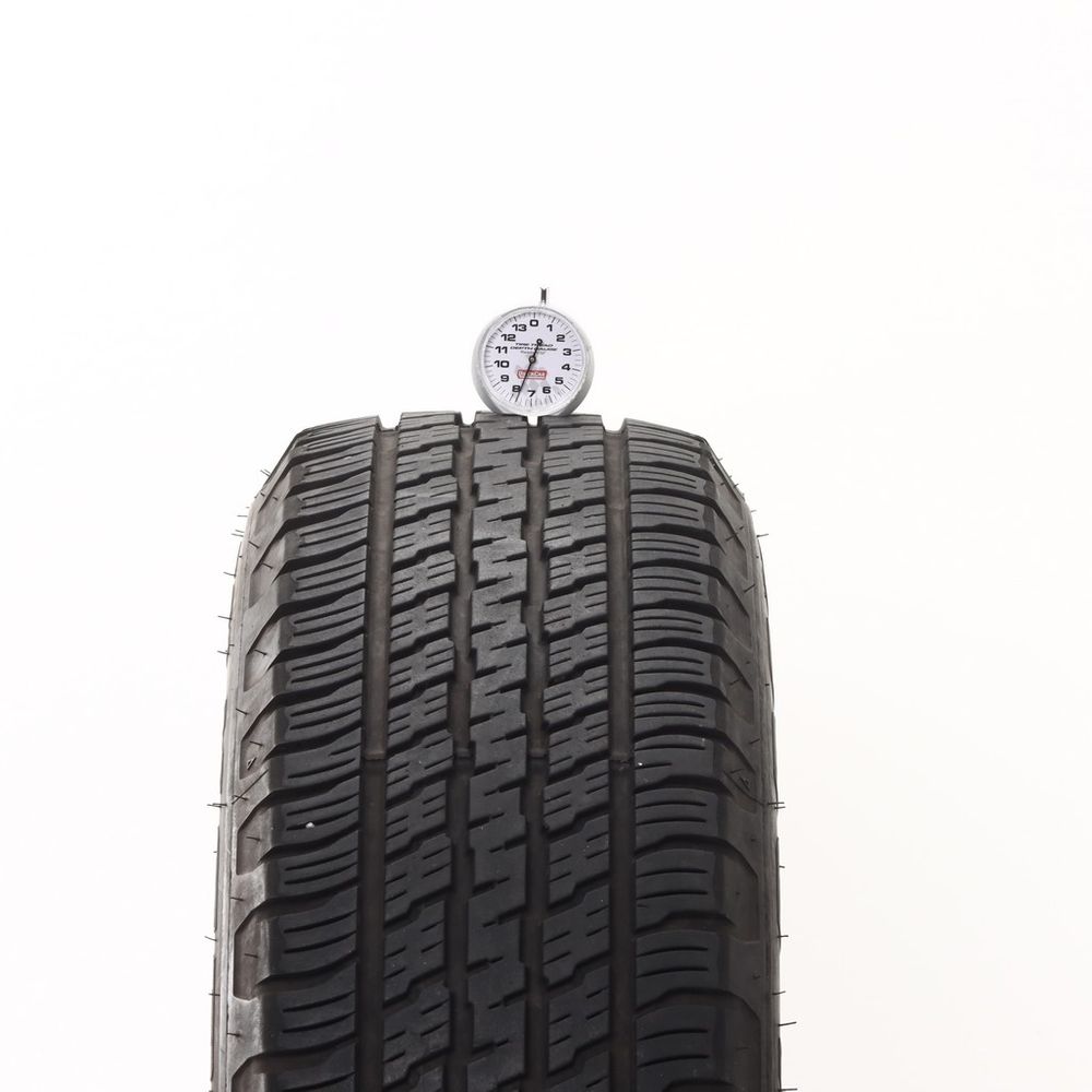Set of (4) Used 215/65R17 Falken Wildpeak H/T HT01A 2 99S - 7-7.5/32 - Image 5