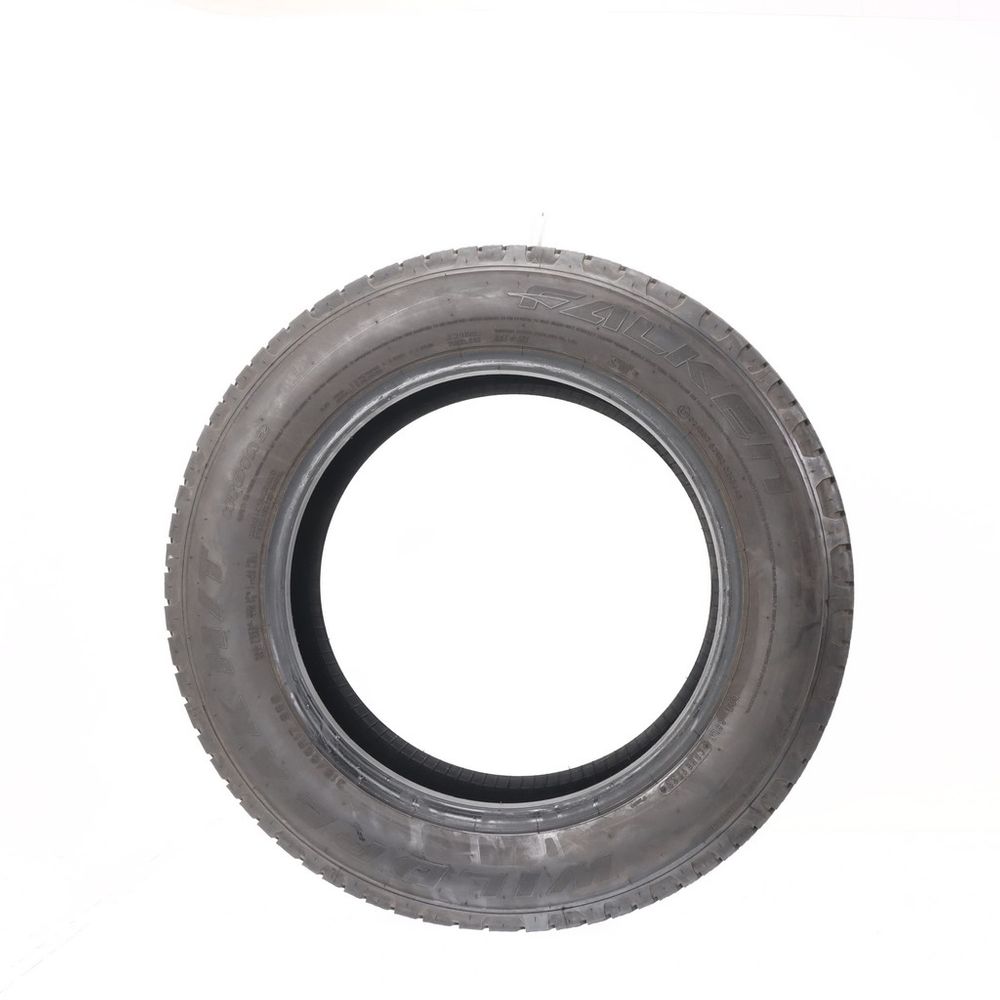 Set of (4) Used 215/65R17 Falken Wildpeak H/T HT01A 2 99S - 7-7.5/32 - Image 6