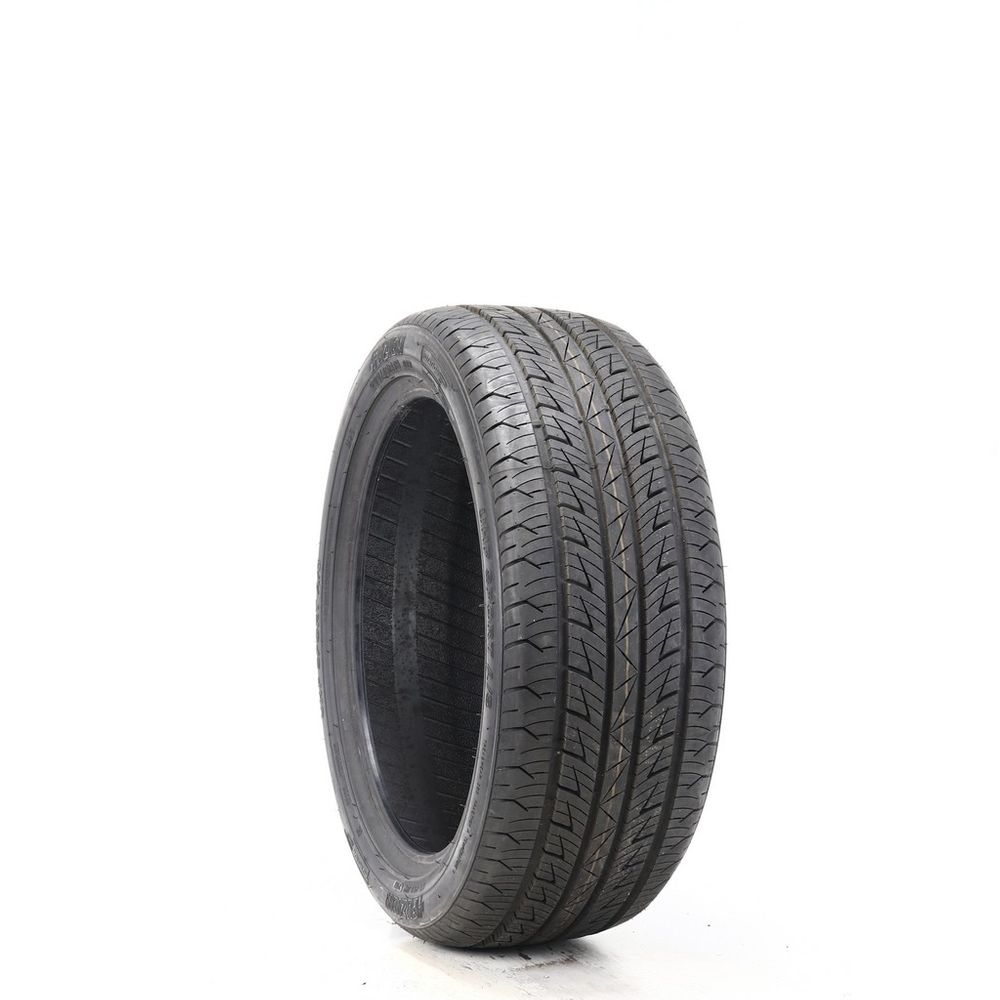 Driven Once 225/45R18 Fuzion UHP Sport A/S 95W - 9.5/32 - Image 1