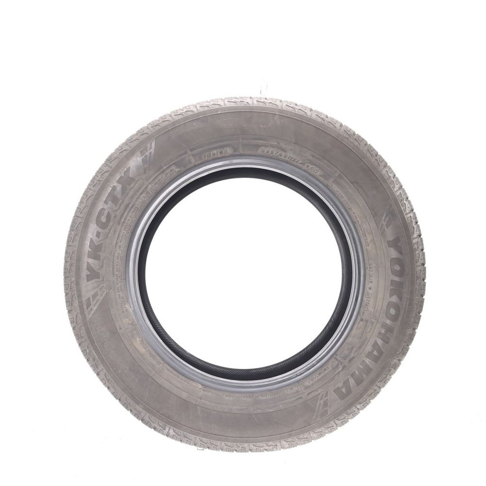 Used 235/65R17 Yokohama YK-CTX 104H - 8/32 - Image 3