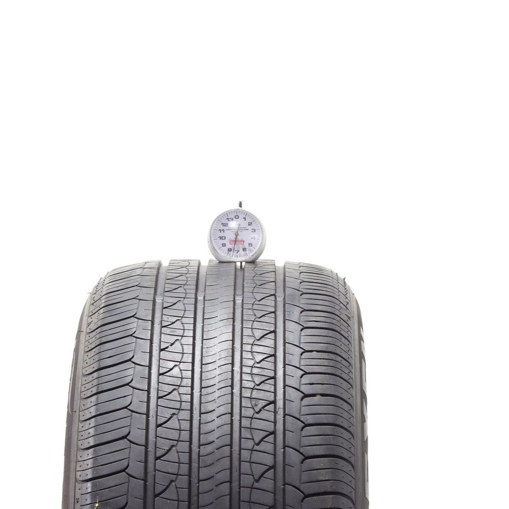 Used 235/50R17 Nexen N'Priz AH8 96H - 7.5/32 - Image 2