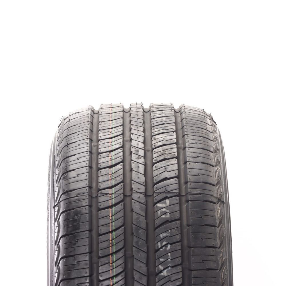 Set of (4) New 255/55R18 GeoDrive KL51 109W - Image 2