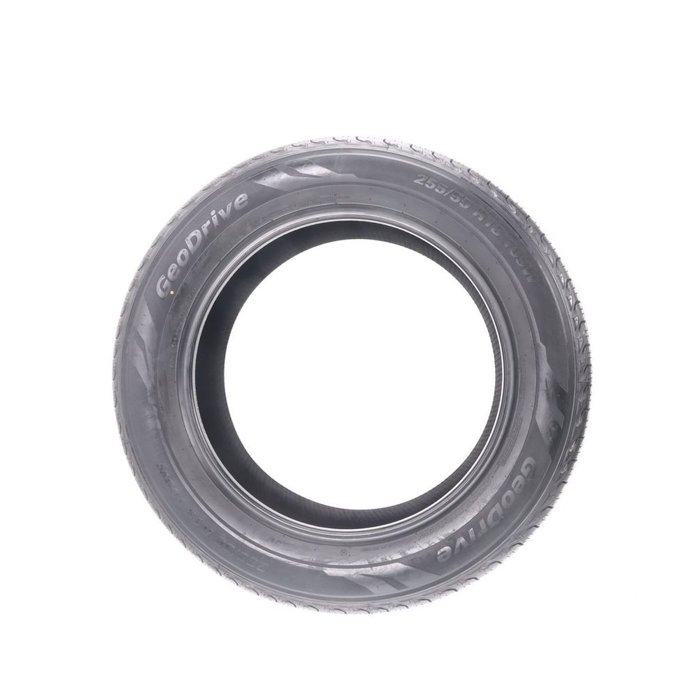 Set of (4) New 255/55R18 GeoDrive KL51 109W - Image 3