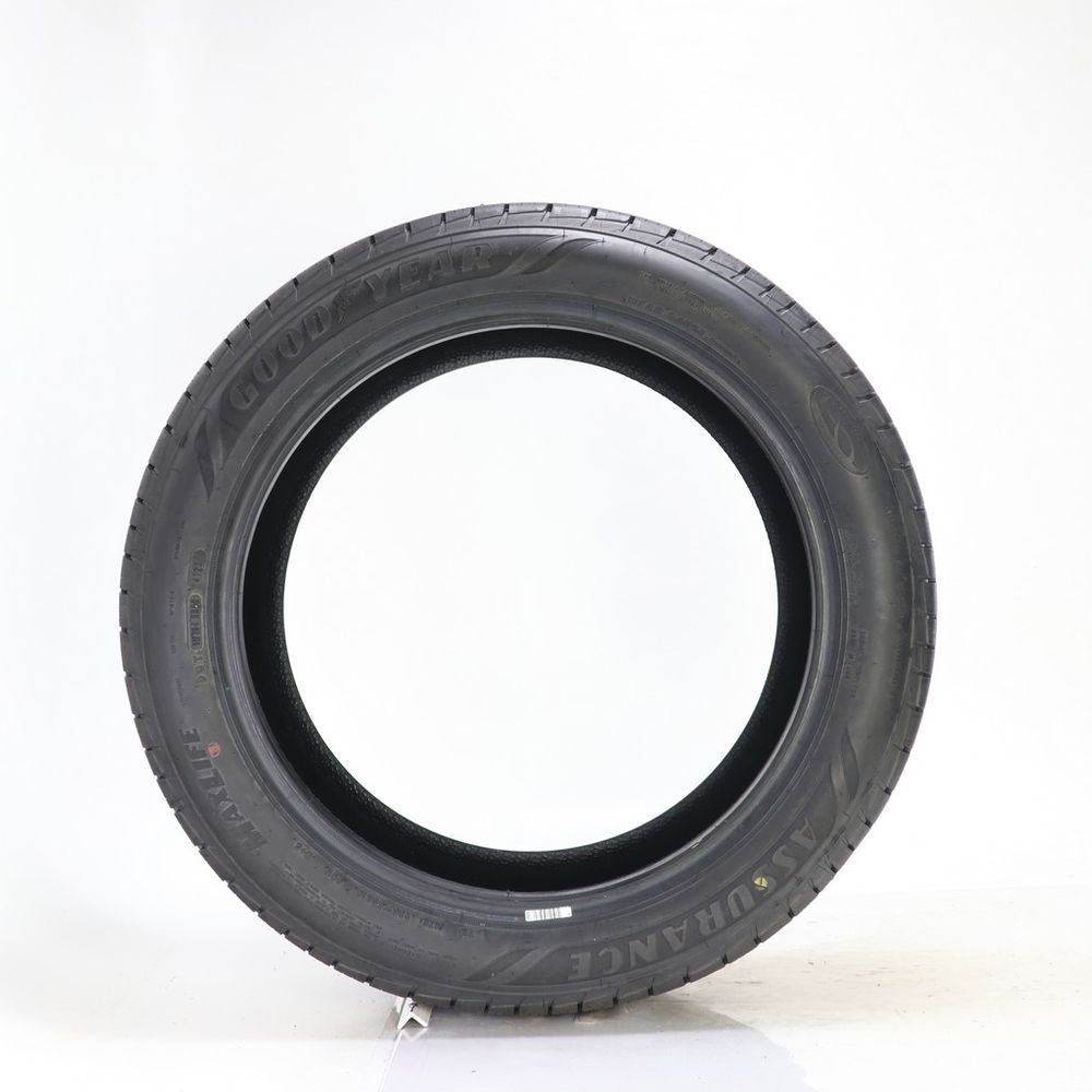 Driven Once 235/50R19 Goodyear Assurance MaxLife 99V - 11/32 - Image 3
