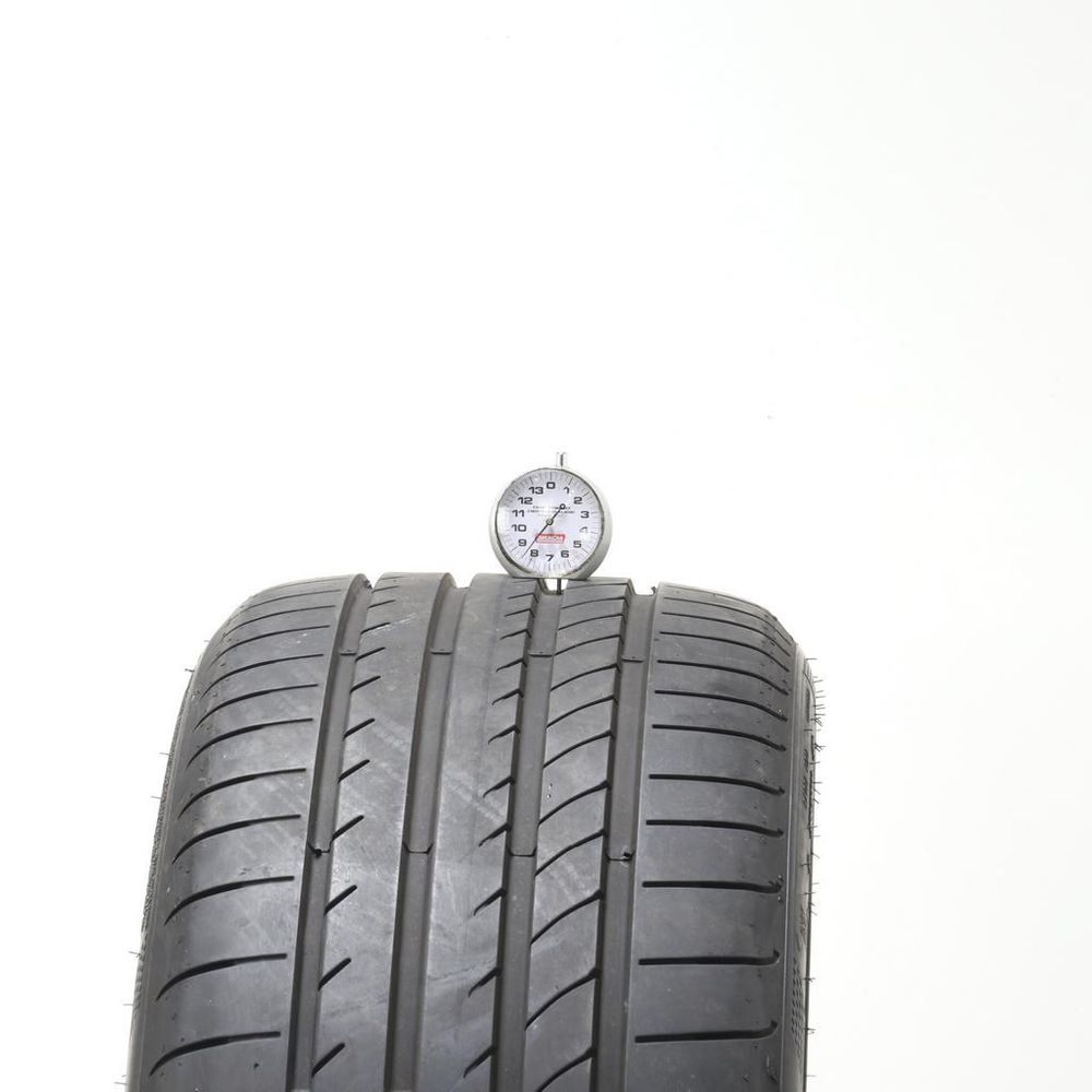 Used 255/35R20 Goodyear Eagle F1 Asymmetric 5 97Y - 8.5/32 - Image 2