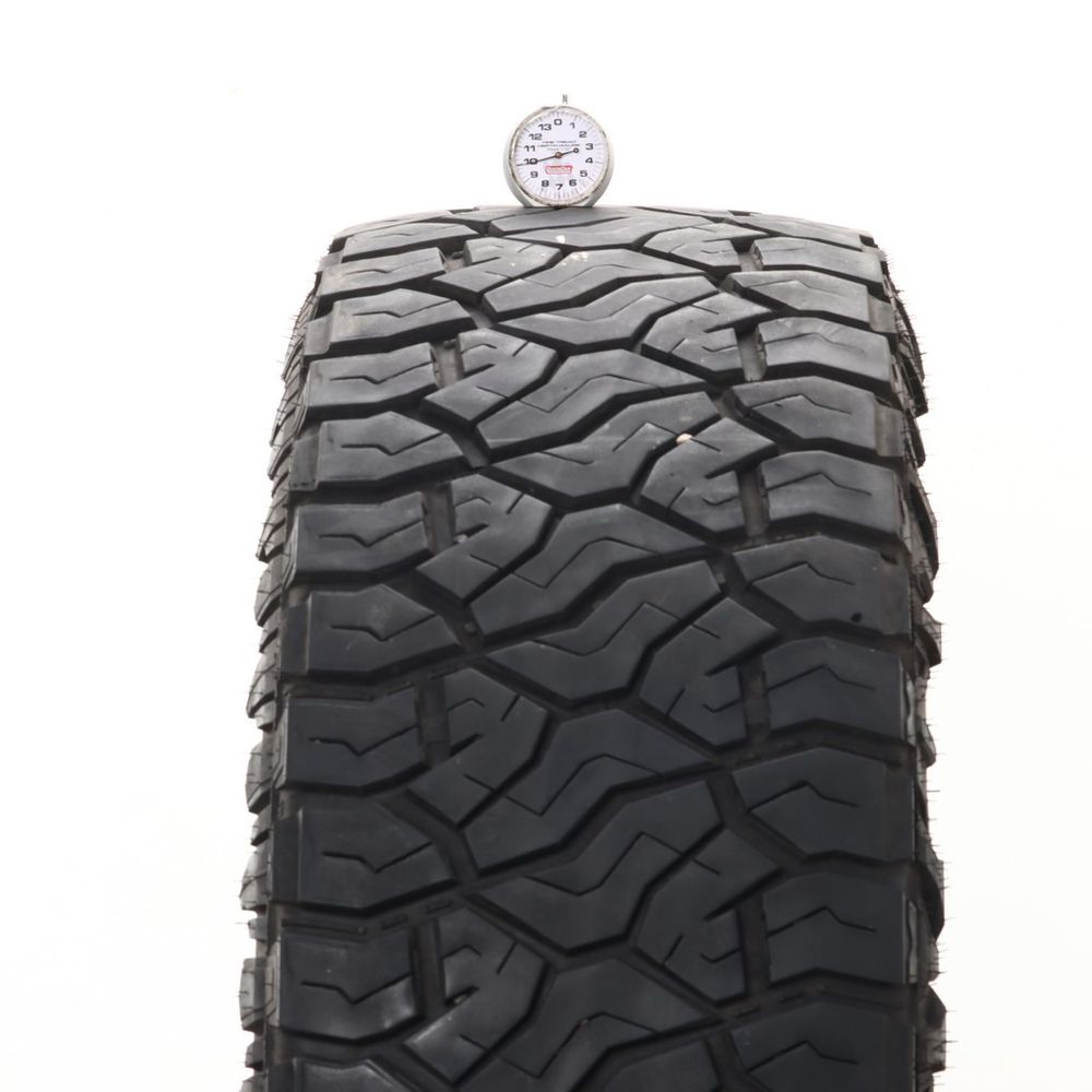 Used LT 285/65R20 Venom Power Terra Hunter R/T+ 127/124Q E - 9.5/32 - Image 2
