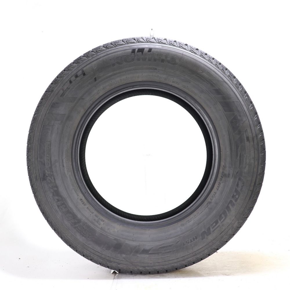 Used 255/70R17 Kumho Crugen HT51 112T - 6/32 - Image 3