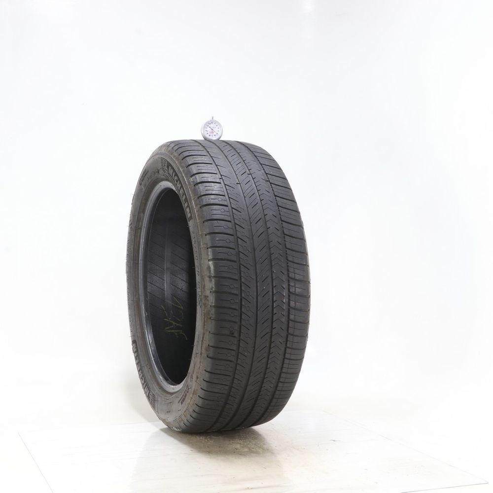 Used 235/50ZR18 Michelin Pilot Sport All Season 4 101Y - 5/32 - Image 1