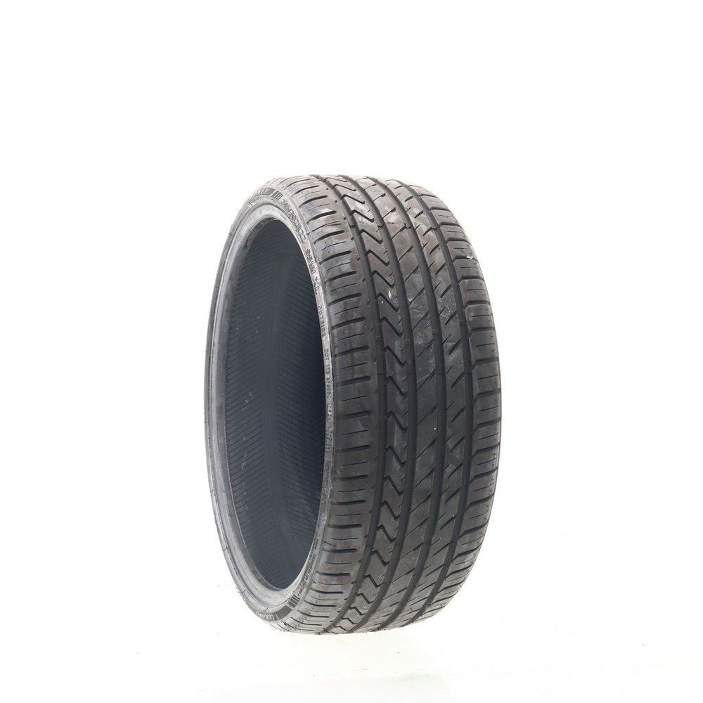 New 245/30ZR22 Lexani LX-Twenty 95W - Image 1