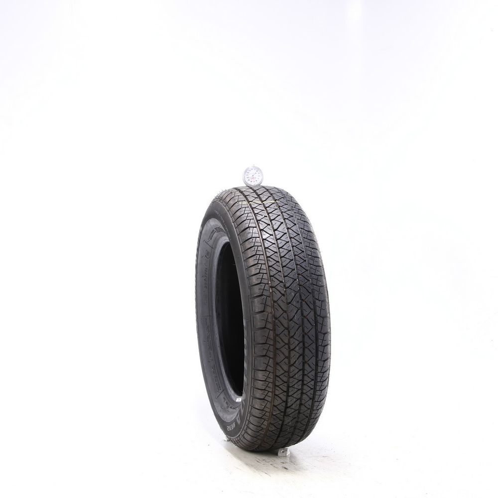 Used 205/65R15 Bridgestone Potenza RE92 92H - 9/32 - Image 1