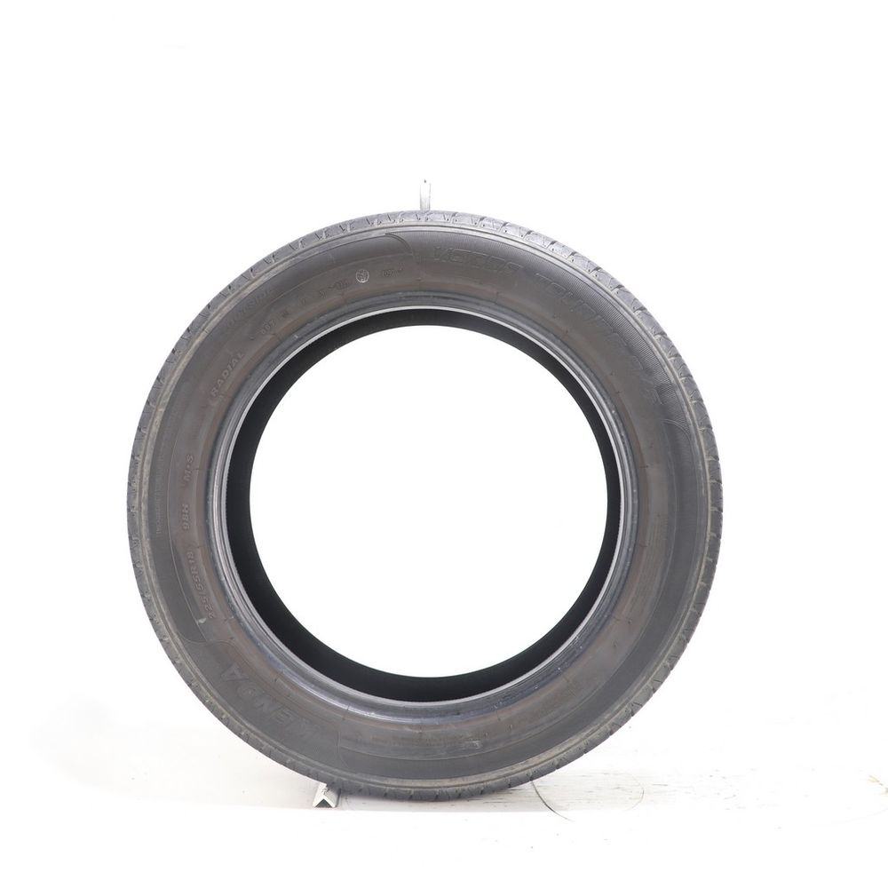 Set of (2) Used 225/55R18 Kenda Vezda Touring A/S 98H - 7.5-9/32 - Image 3