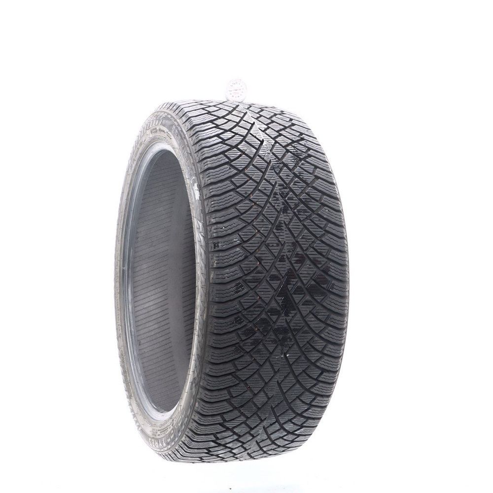 Used 285/40R22 Nokian Hakkapeliitta R5 SUV 110T - 10/32 - Image 1