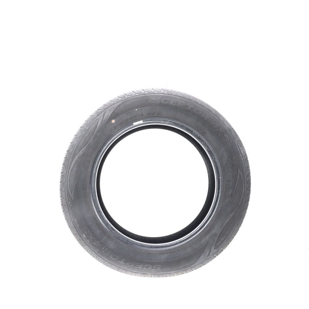 Used 215/60R16 Sceptor 4XS 95V - 8.5/32 - Image 3