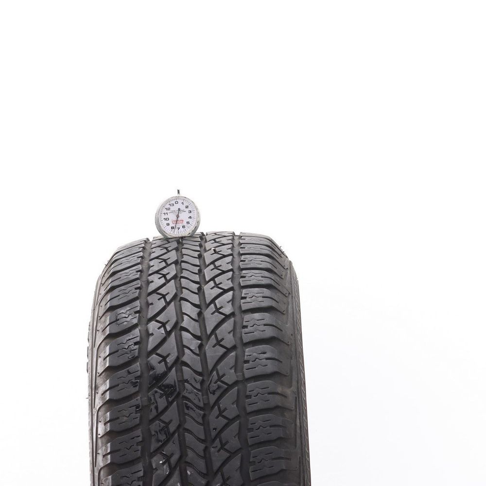 Set of (2) Used 225/70R16 Sailun Terramax H/T 103T - 7.5-8/32 - Image 2