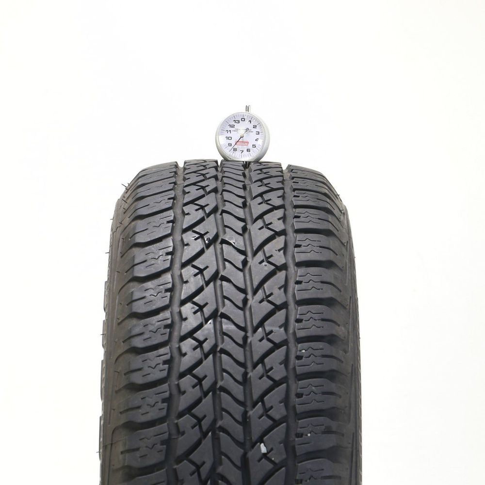 Set of (2) Used 225/70R16 Sailun Terramax H/T 103T - 7.5-8/32 - Image 5