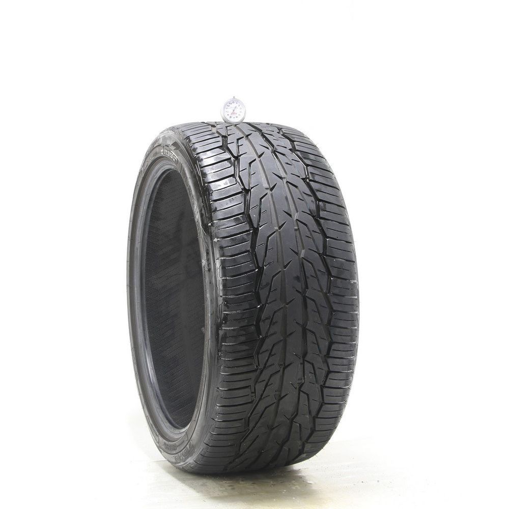 Used 275/35R20 Toyo Extensa HP II 102W - 8/32 - Image 1