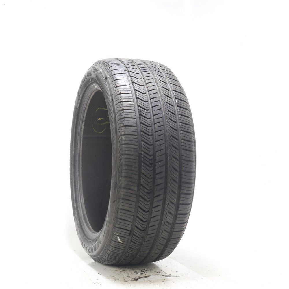 Driven Once 275/45R21 Yokohama Geolandar X-CV G057 110W - 10.5/32 - Image 1