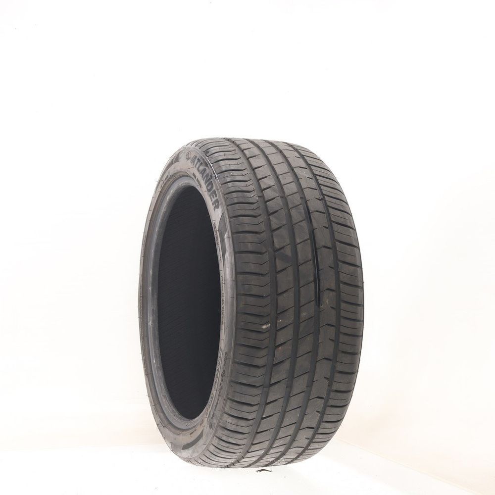 New 275/40ZR20 Atlander XSport-86 106W - Image 1