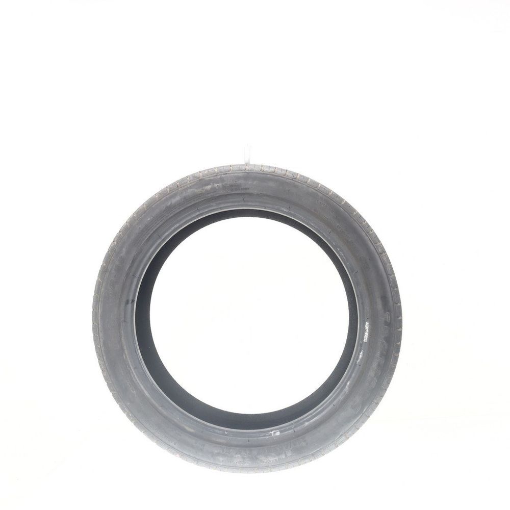 Used 215/45ZR17 TBB TR-66 91W - 8.5/32 - Image 3