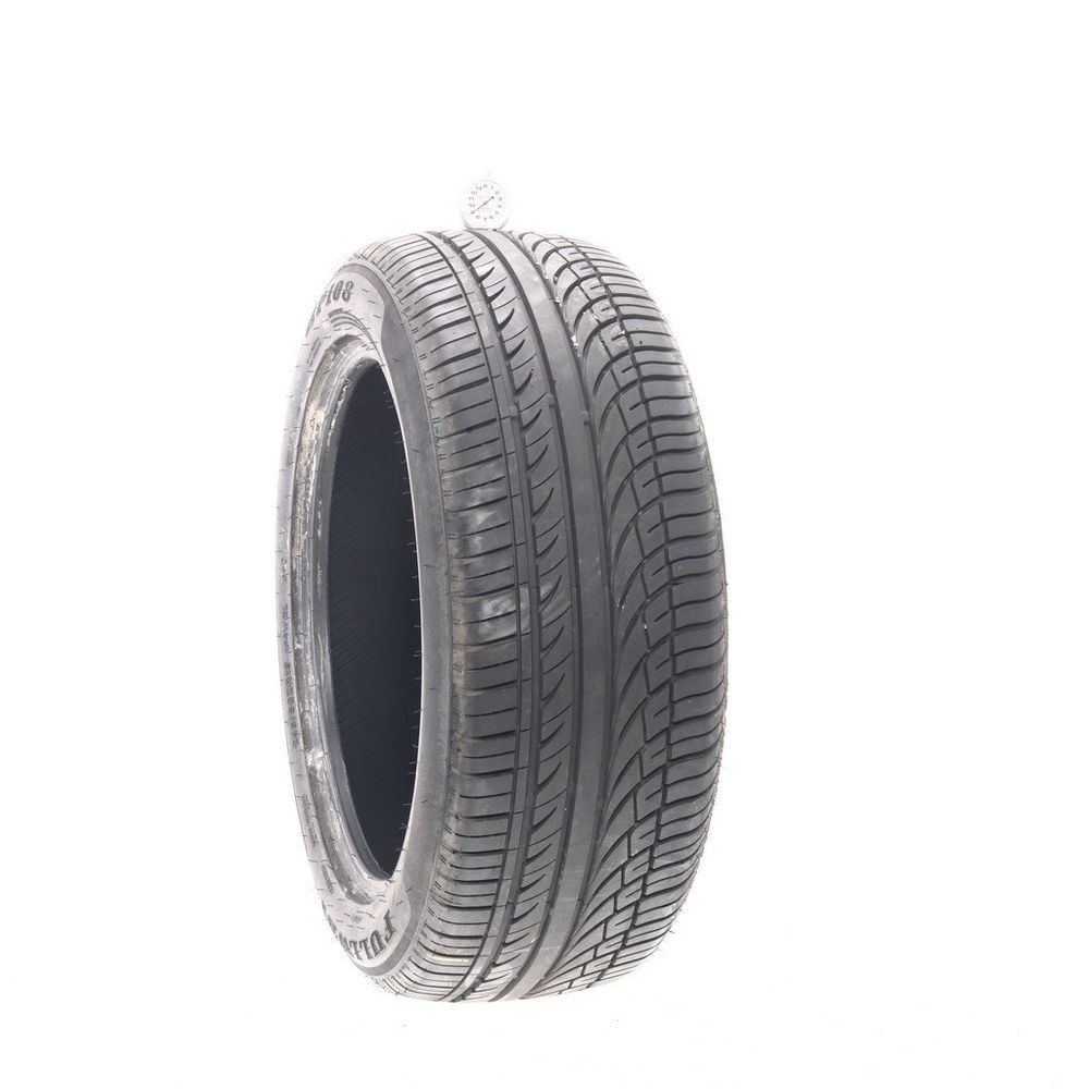 Set of (2) Used 245/50ZR19 Fullway HP108 105W - 7.5-9/32 - Image 4